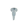 TIMCO Self-Drilling Metal Framing Pan Head Silver Screws - 8 x 1/2 Thumbnail