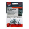 TIMCO Self-Tapping Countersunk Silver Screws - 8 x 3/4 Thumbnail