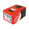 TIMCO Roofing Bolts & Square Nuts Silver - M5 x 30 Thumbnail