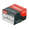 TIMCO Roofing Bolts & Square Nuts Silver - M6 x 8 Thumbnail