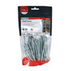 TIMCO Coach Screws Hex Head Silver  - 6.0 x 100 Thumbnail