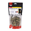 TIMCO Shield Anchors Loose Bolt Gold - M6:10L (M6 x 50) Thumbnail