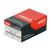 TIMCO Roofing Bolts & Square Nuts Silver - M6 x 20 Thumbnail