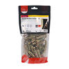 TIMCO Shield Anchors Loose Bolt Gold - M6:25L Thumbnail