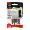 TIMCO Shield Anchors Loose Bolt Gold - M6:25L Thumbnail