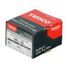 TIMCO Roofing Bolts & Square Nuts Silver - M6 x 25 Thumbnail