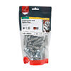 TIMCO Coach Screws Hex Head Silver  - 6.0 x 60 Thumbnail