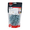 TIMCO Coach Screws Hex Head Silver  - 6.0 x 70 Thumbnail