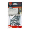 TIMCO Coach Screws Hex Head Silver  - 6.0 x 70 Thumbnail