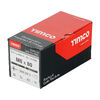 TIMCO Roofing Bolts & Square Nuts Silver - M6 x 80 Thumbnail