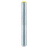 TIMCO Threaded Bars Grade 4.8 Silver - M6 x 1000 Thumbnail