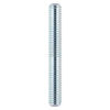 TIMCO Threaded Bars Grade 4.8 Silver - M6 x 1000 Thumbnail