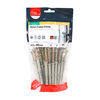 TIMCO Nylon Frame Fixings - 8.0 x 80 Thumbnail