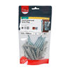 TIMCO Coach Screws Hex Head Silver  - 8.0 x 100 Thumbnail