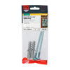 TIMCO Coach Screws Hex Head Silver  - 8.0 x 100 Thumbnail