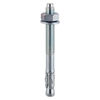 TIMCO Throughbolts Silver - M8 x 100 Thumbnail