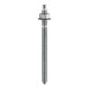 TIMCO Chemical Anchor Studs Hot Dipped Galvanised - M8 x 110 Thumbnail