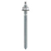 TIMCO Chemical Anchor Studs Silver - M8 x 110 Thumbnail