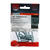 TIMCO Self-Tapping Countersunk Silver Screws - 8 x 1 1/2 Thumbnail