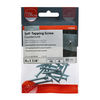 TIMCO Self-Tapping Countersunk Silver Screws - 8 x 1 1/4 Thumbnail