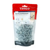 TIMCO Twin-Threaded Countersunk Silver Woodscrews - 8 x 11/4 Thumbnail