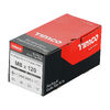 TIMCO Roofing Bolts & Square Nuts Silver - M8 x 120 Thumbnail