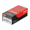 TIMCO Roofing Bolts & Square Nuts Silver - M8 x 25 Thumbnail