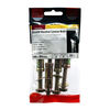 TIMCO Shield Anchors Loose Bolt Gold - M8:40L (M8 x 90) Thumbnail