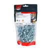 TIMCO Coach Screws Hex Head Silver  - 8.0 x 50 Thumbnail