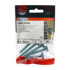 TIMCO Coach Screws Hex Head Silver  - 8.0 x 50 Thumbnail