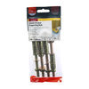 TIMCO Shield Anchors Projecting Bolt Gold - M8:60P (M8 x 120) Thumbnail