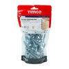 TIMCO Carriage Bolts DIN603 & Hex Full Nut DIN934 Silver - M8 x 75 Thumbnail