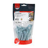 TIMCO Coach Screws Hex Head Silver  - 8.0 x 80 Thumbnail