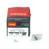 TIMCO Sharp Point Wafer Head Silver Screws - 8 x 9/16 Thumbnail