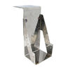 TIMCO Masonry Joist Hangers A2 Stainless Steel - 100 x 225 Thumbnail