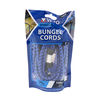 TIMCO Bungee Cords with Laminated Hook - Dia.8mm x 100cm Thumbnail