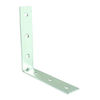 TIMCO Corner Braces Silver - 100 x 100 x 22 Thumbnail