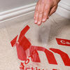 TIMCO Protective Film For Carpet - 100m x 0.6m Thumbnail