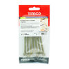 TIMCO Timber Screws Hex Flange Head Exterior Green - 6.7 x 100 Thumbnail