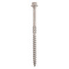 TIMCO Timber Screws Hex Flange Head Exterior Green - 6.7 x 100 Thumbnail