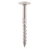 TIMCO Wafer Head A2 Stainless Steel Timber Screws  - 8.0 x 100 Thumbnail