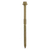 TIMCO Timber Screws Hex Flange Head Exterior Green - 6.7 x 100 Thumbnail