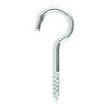 TIMCO Screw Hooks Silver - 100mm Thumbnail