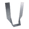 TIMCO Timber Hangers No Tag Galvanised - 100 x 125 to 220 Thumbnail