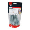 TIMCO Coach Screws Hex Head Silver  - 10.0 x 100 Thumbnail