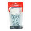 TIMCO Coach Screws Hex Head Silver  - 10.0 x 100 Thumbnail