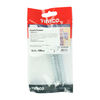 TIMCO Coach Screws Hex Head Silver  - 10.0 x 100 Thumbnail