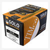 TIMCO Solo Advanced Hex Head Gold Coach Woodscrews - 10.0 x 100 Thumbnail