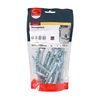 TIMCO Throughbolts Silver - M10 x 100 Thumbnail