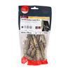 TIMCO Shield Anchors Loose Bolt Gold - M10:10L Thumbnail